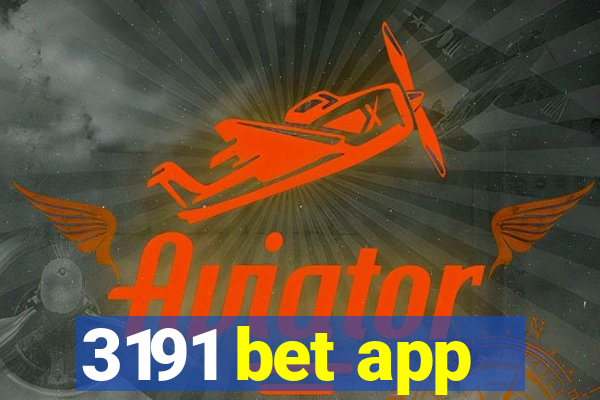 3191 bet app